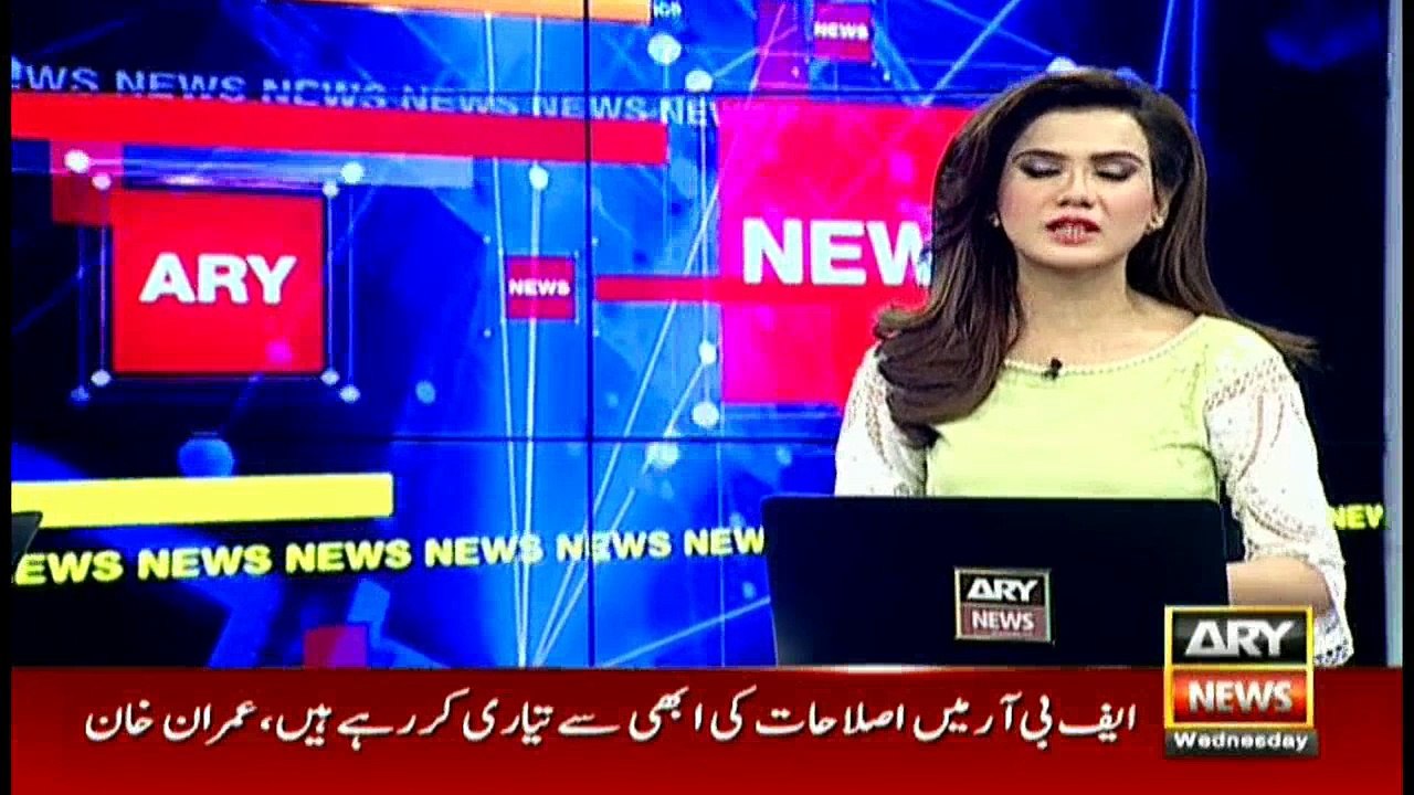 News @ 3 - 6th December 2017