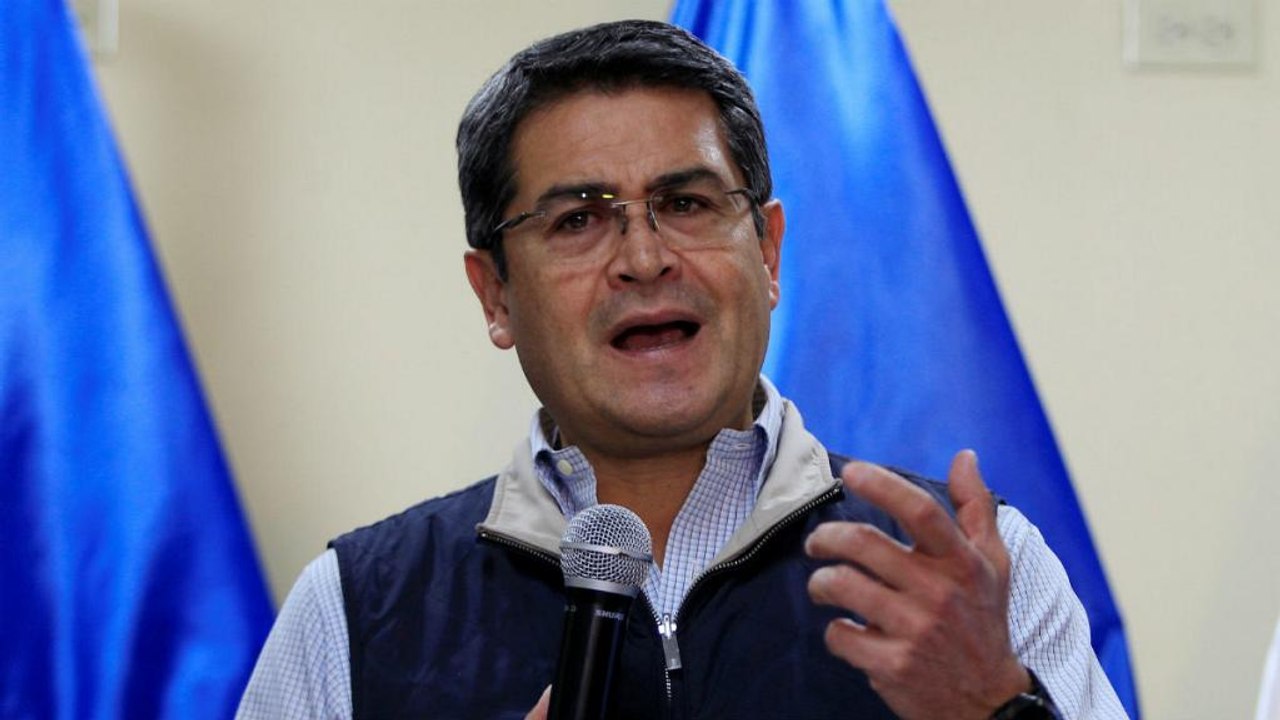 Honduras: Neuauszählung aller Stimmen möglich