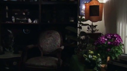 Sen De Gitme 8.Bölüm - Muhsin Beyden Özel Yemek Daveti!