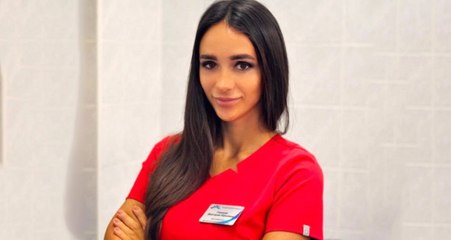 Download Video: Rus Ekibi Spartak Moskova'nın Doktoru, Futbolculara İlişkiye Girmeyi Yasakladı