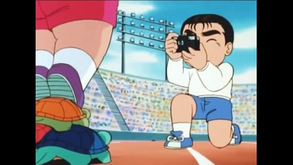 【アニメ】 おぼっちゃまくん人気まとめ 「激突！愛のマラソン」