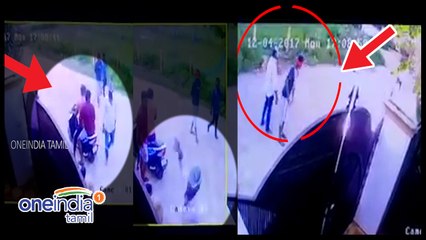 காஞ்சிபுரம் மாவட்டத்தில் தொடரும் கொலைகள்... பீதியில் மக்கள்- வீடியோ