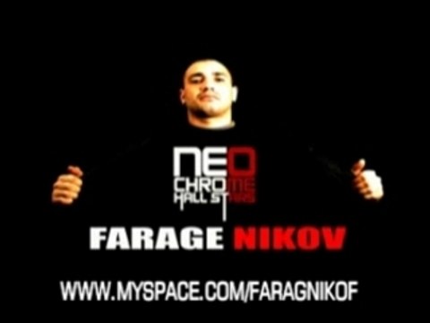 Farage nikov feat seth gueko - mc m16