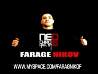 Farage nikov feat seth gueko - mc m16