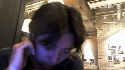 【NER】スタンプラリー無念のリタイア謝罪配信（ニコ生）