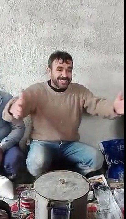 İnşaatçi abimizin askerlik anısı