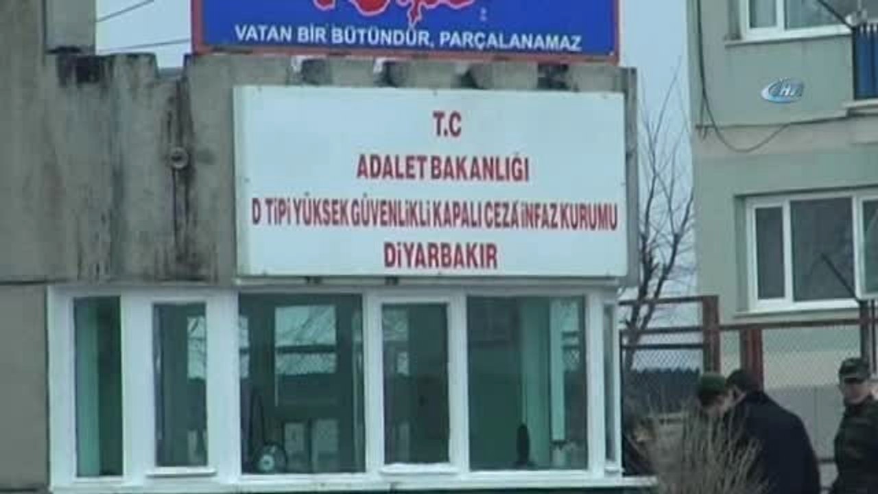 Cezaevleri Doldu Taştı