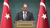 Kalın: 