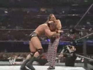 randy orton vs hbk