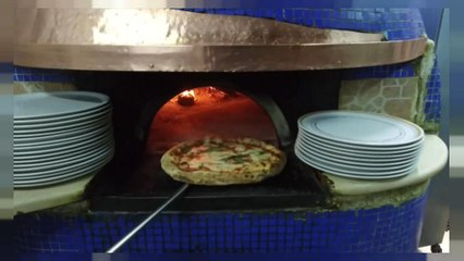 'UNESCO Dünya Mirası' adayı olan pizzacılar