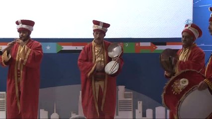 Arap Yatırımcılar Türk Markalarıyla Bu Zirvede Buluştu