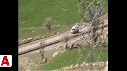 Silopi’de termik santralde patlama: 3 yaralı