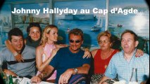 Extrait du concert de Johnny Hallyday aux arênes du Cap d'Agde le 16 juillet 1983