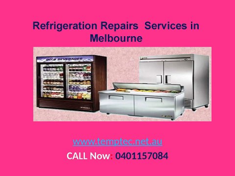 Most Efficient Refrigeration Repairs in Melbourne