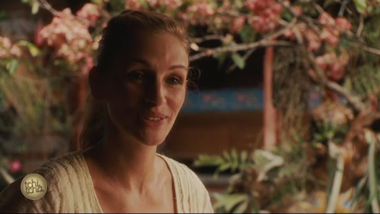 Julia Roberts : coup de foudre à Hollywood - Reportage cinéma