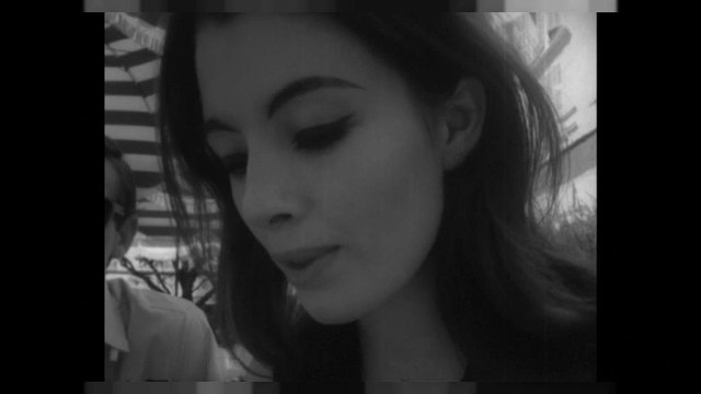 The woman at the heart of the Profumo scandal, Christine Keeler, dies aged 75