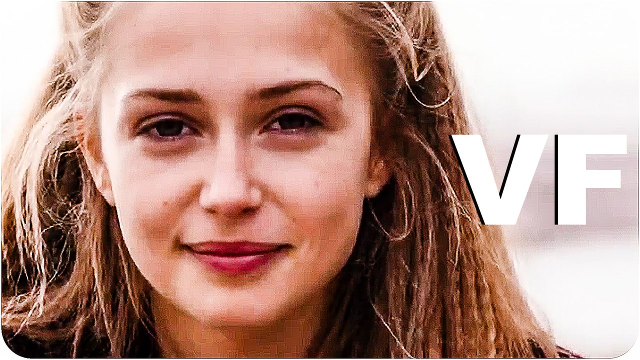 QUELQUES MOTS D'AMOUR Bande Annonce VF (2018)