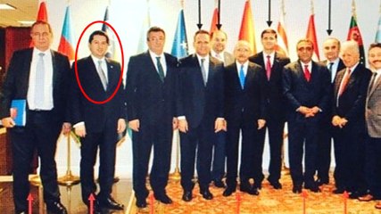 İstanbul'daki Zarrab Soruşturmasına Kılıçdaroğlu'nun Fotoğrafı Girdi