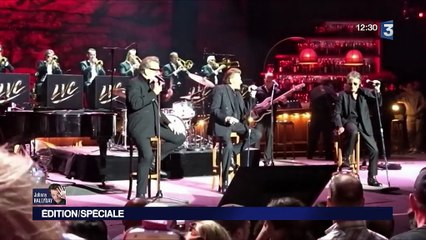 Johnny Hallyday : une vie à lutter contre la maladie