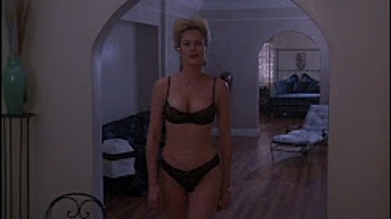 Melanie Griffith - Scenes From -The Bonfire Of The Vanities- (1990)
