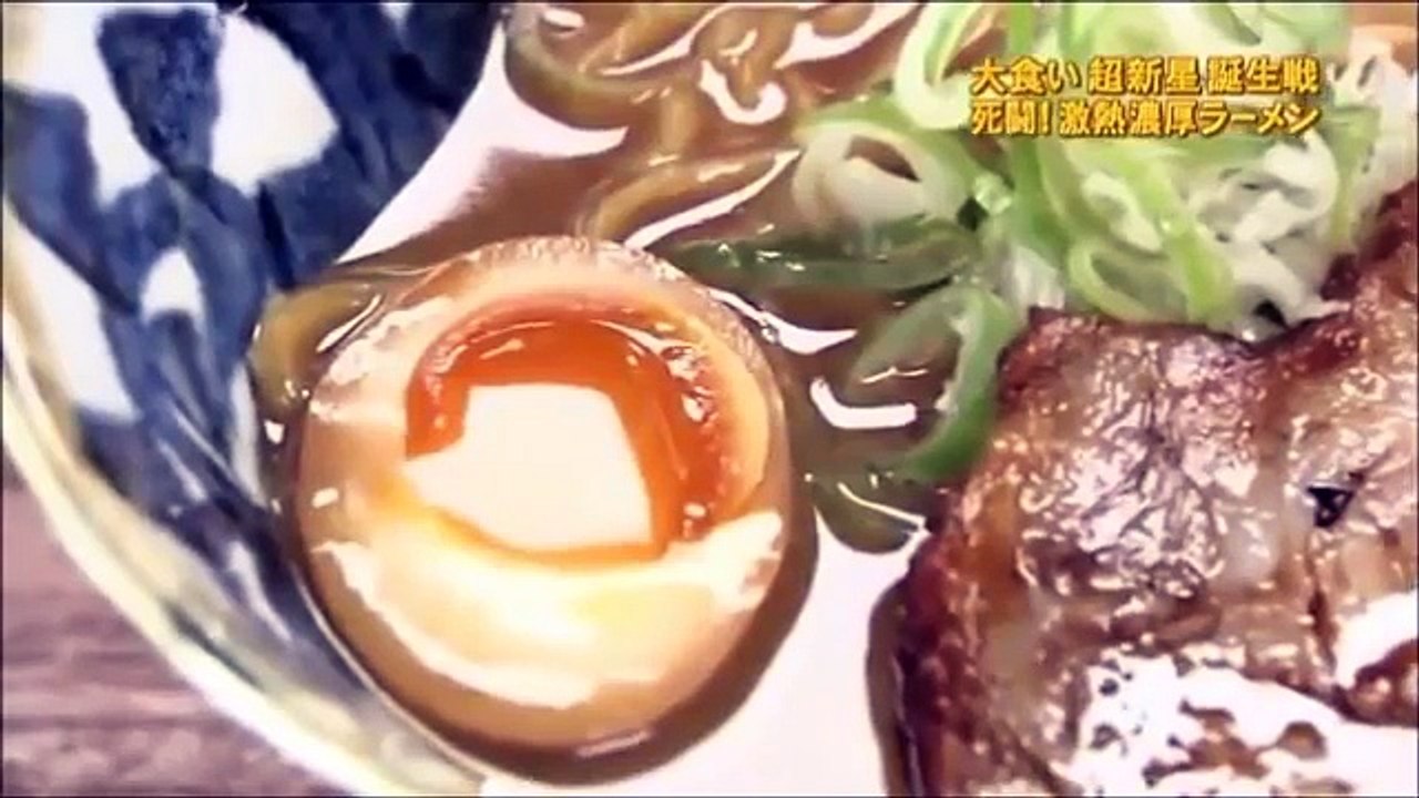 【木下ゆうか他・大食い】【Part 6+ 7】2010年秋 超新星誕生戦