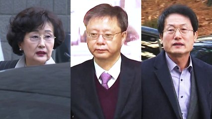 과학계에 진보 교육감까지...불어나는 '우병우 불법 사찰' 의혹 / YTN