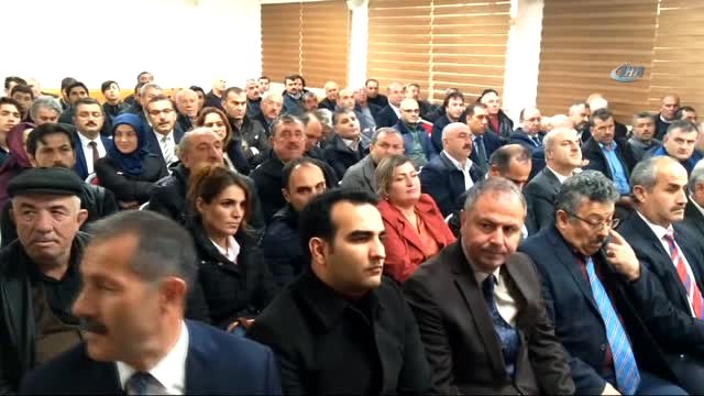 Büyükşehir Belediyesi 2 Bin Ceviz Fidanı Dağıttı