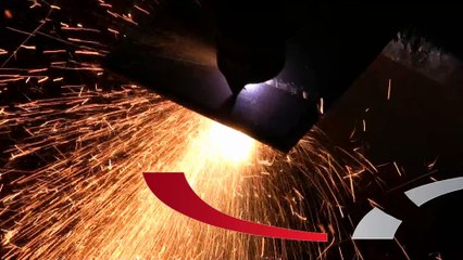 Usługi spawalnicze, ślusarskie i cięcie plazmą CNC.