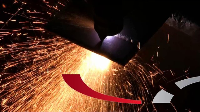 Usługi spawalnicze, ślusarskie i cięcie plazmą CNC.