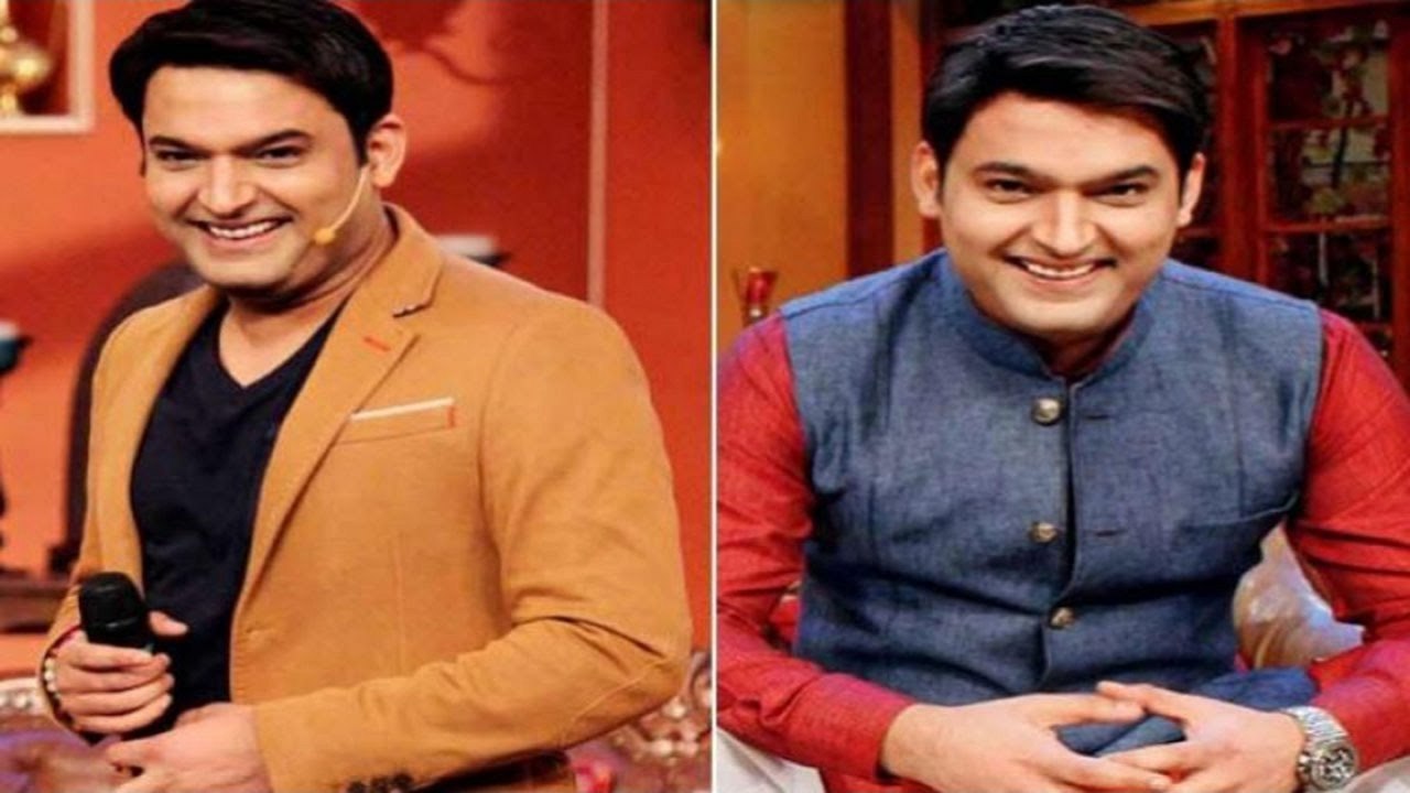 Kapil Sharma Got Angry