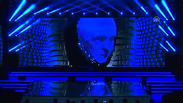 Türkiye İnovasyon ve Girişimcilik Haftası - İstanbul