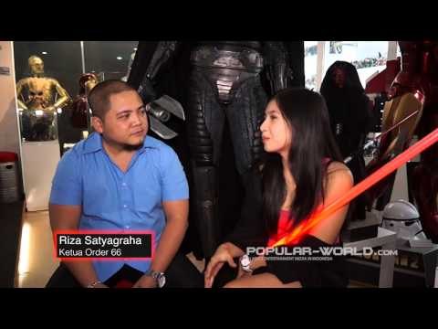 Popular Sparetime - Order 66 - Agustus 2013