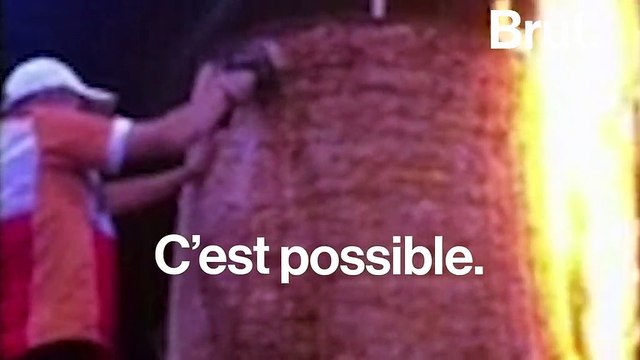 Salade, tomates, oignons... et additifs phosphatés