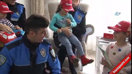 Emniyeti harekete geçiren mektup