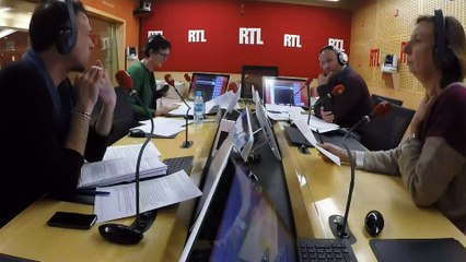 François Hollande : "Johnny Hallyday était beaucoup plus à l'écoute du monde qu'on ne le dit"