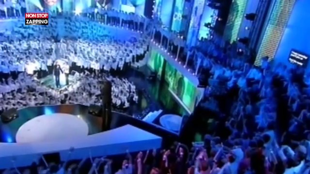 Johnny Hallyday mort : son tendre duo avec Laeticia Hallyday (Vidéo)