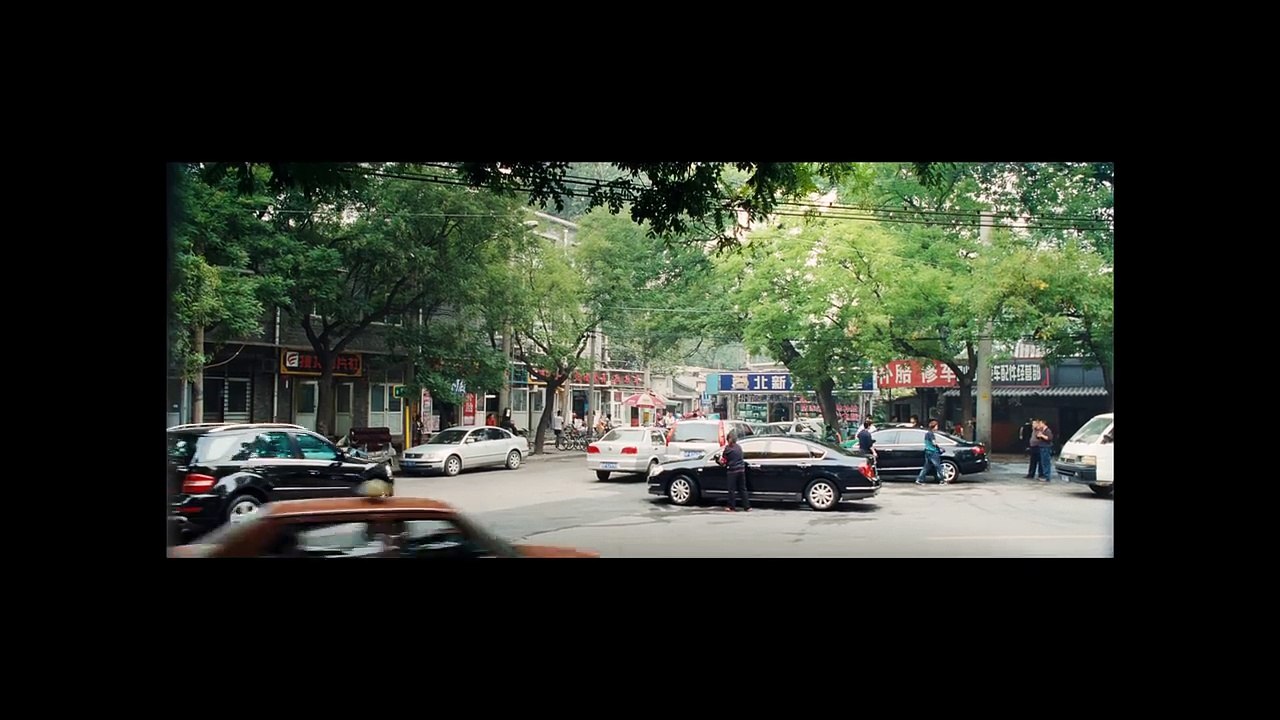 電影《愛 LOVE》BD版幕後花絮 2.刪剪片段(含：趙又廷、鈕承澤、趙薇、阮經天、陳意涵、舒淇、陸明君.等)