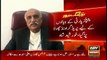 Bilawal Bhutto is following his grandfather's footsteps in Politics, Khursheed Shah