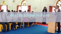 International Boarding Schools India | MIT, Pune's Vishwashanti Gurukul
