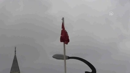 ABD'nin Kudüs'ü İsrail'in Başkenti Olarak Tanıma Planına Tepki