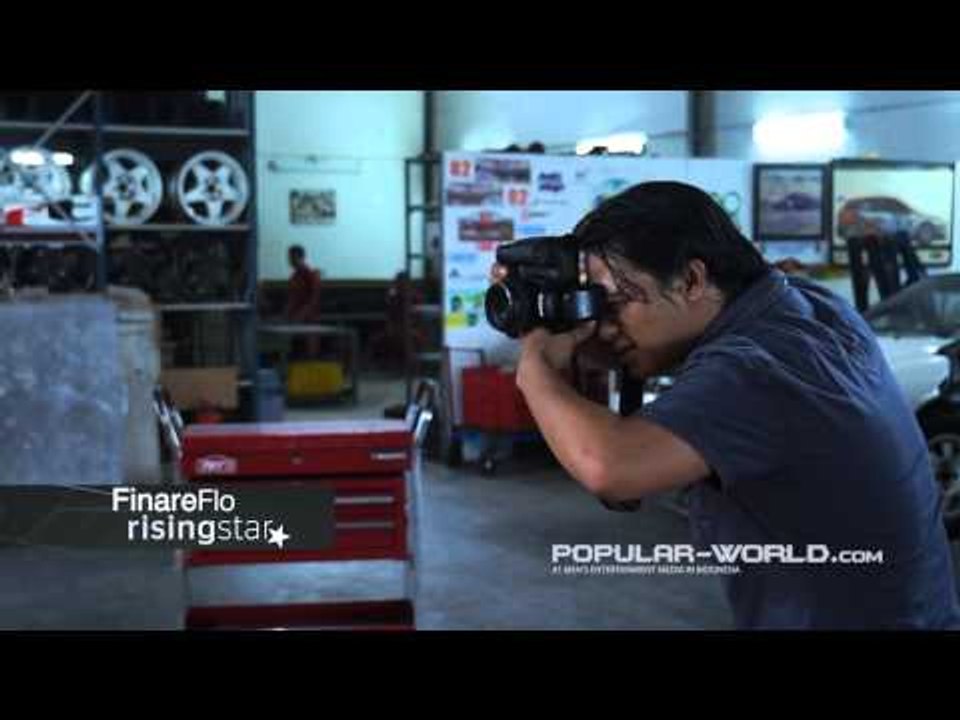 Teaser Popular Magazine March 2013 - Worker (rock version)