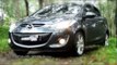 Popular Test Drive -  Mazda 2 Sedan