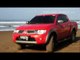 Popular Test Drive - Mitsubishi Strada Triton Exceed M/T