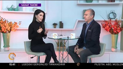 1. Türk Müziği Çalgı Günleri