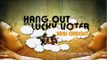 Hangout with The Lucky Voter - Oktober 2012