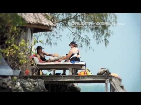 Popular Journey-Pulau Macan Romantisme Kepulauan Seribu (Agustus 2012)