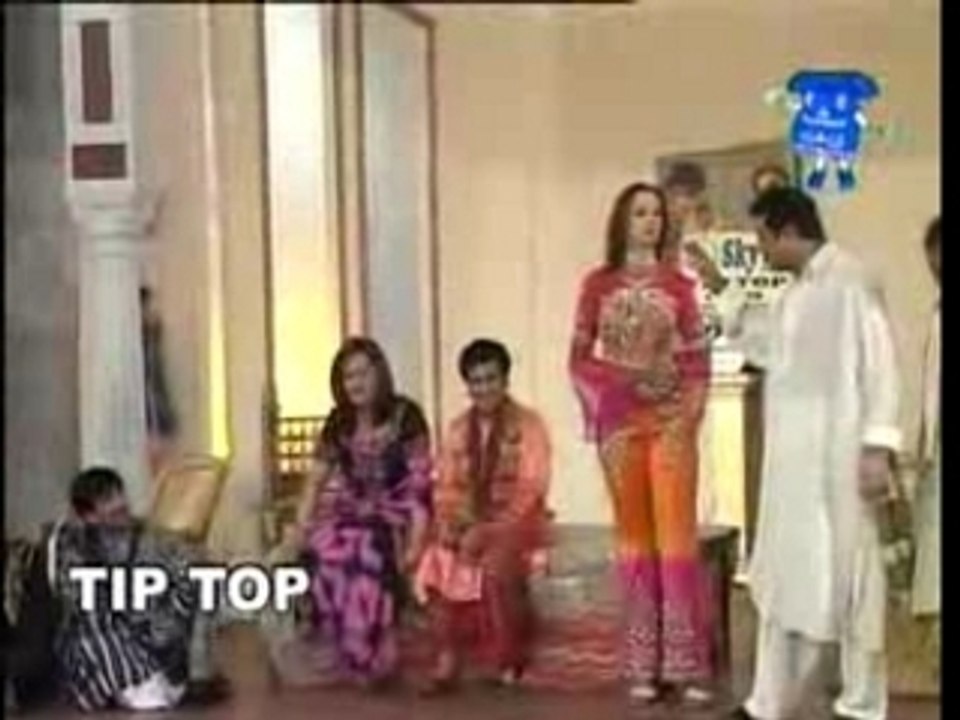 Jogi 3-3 (Pakistani Stage)
