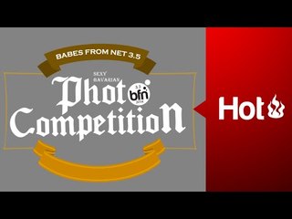 BabesfromNet 3.5 Photo Competition Double the fun!