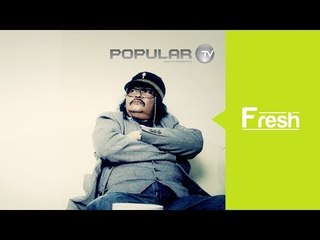 Popular Interview - Jhonny Iskandar part 1