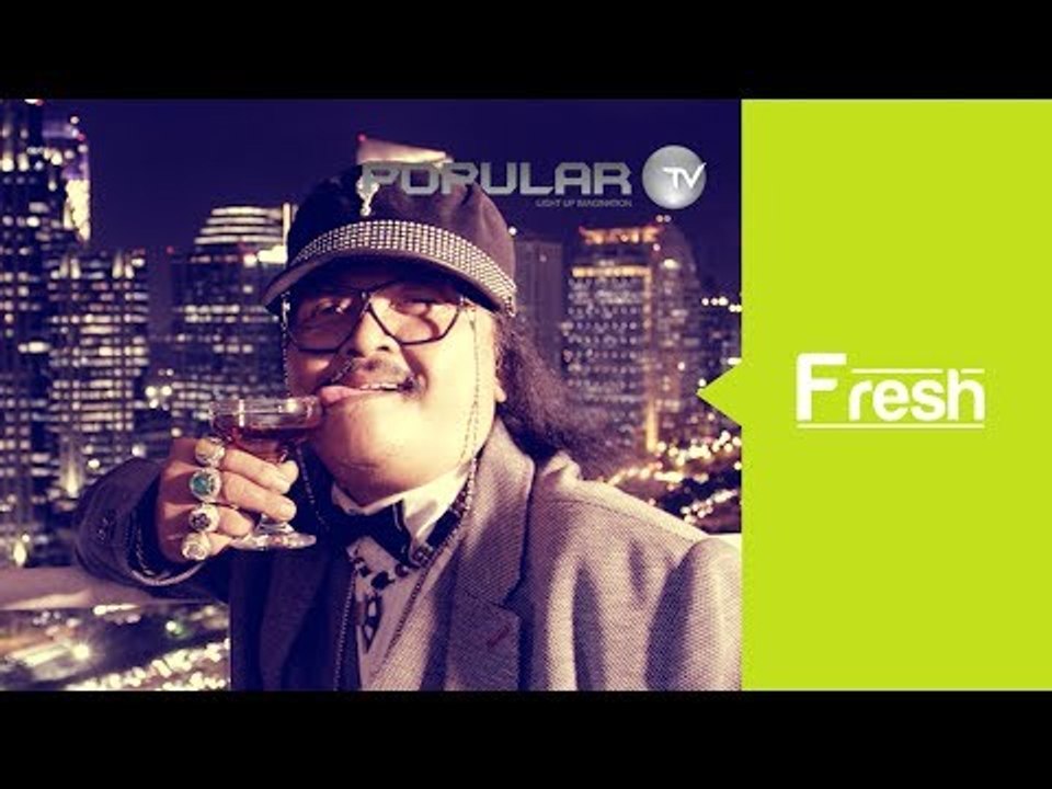 Popular Interview - Jhonny Iskandar part 3